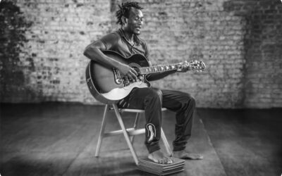 Feldenkrais für Musiker und Musikerinnen